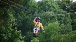 Jungle jumping_Forango