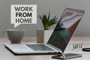 Work from home jobs list