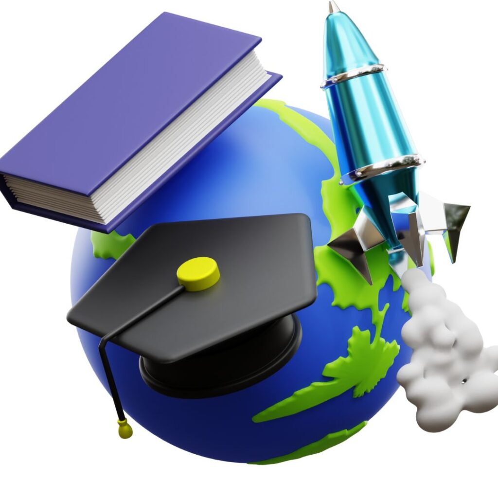 How to get a scholarship to study abroad