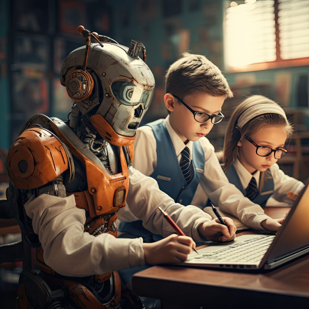 best ai tools for students