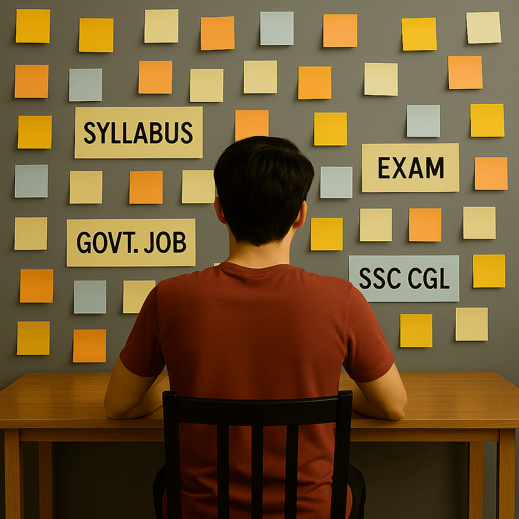 Timetable for study for a student at home