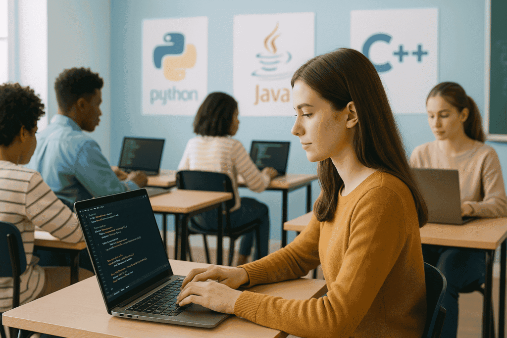 How to Become a Software Engineer After 12th