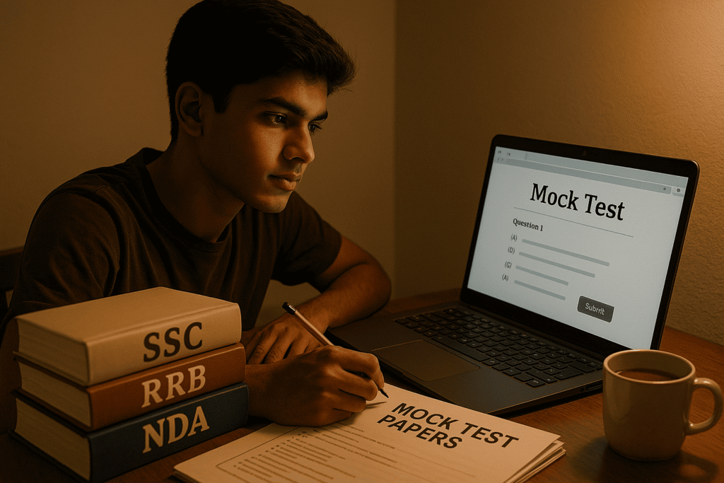 Why Government Exams After 12th Science?
