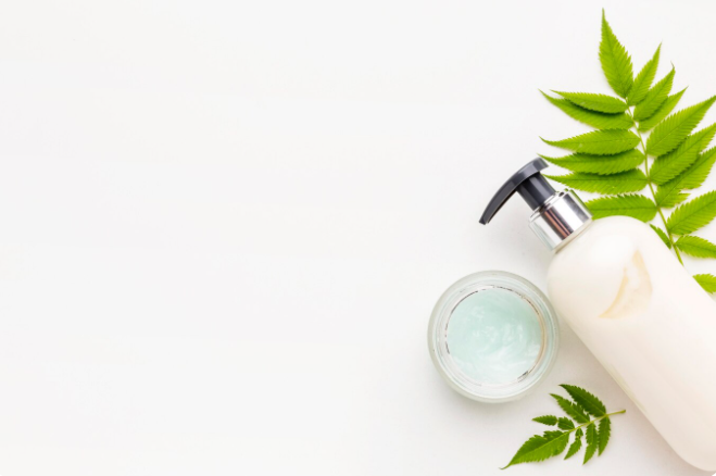 Shampoo inventions by indians forango