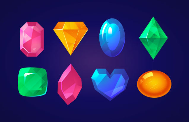 Diamond inventions by indians