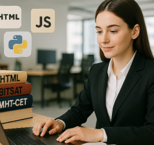 How to Become a Software Engineer After 12th